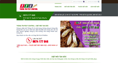 Desktop Screenshot of dietmoi.com